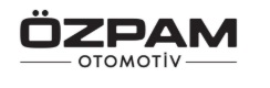 Özpam Otomotiv Bodrum